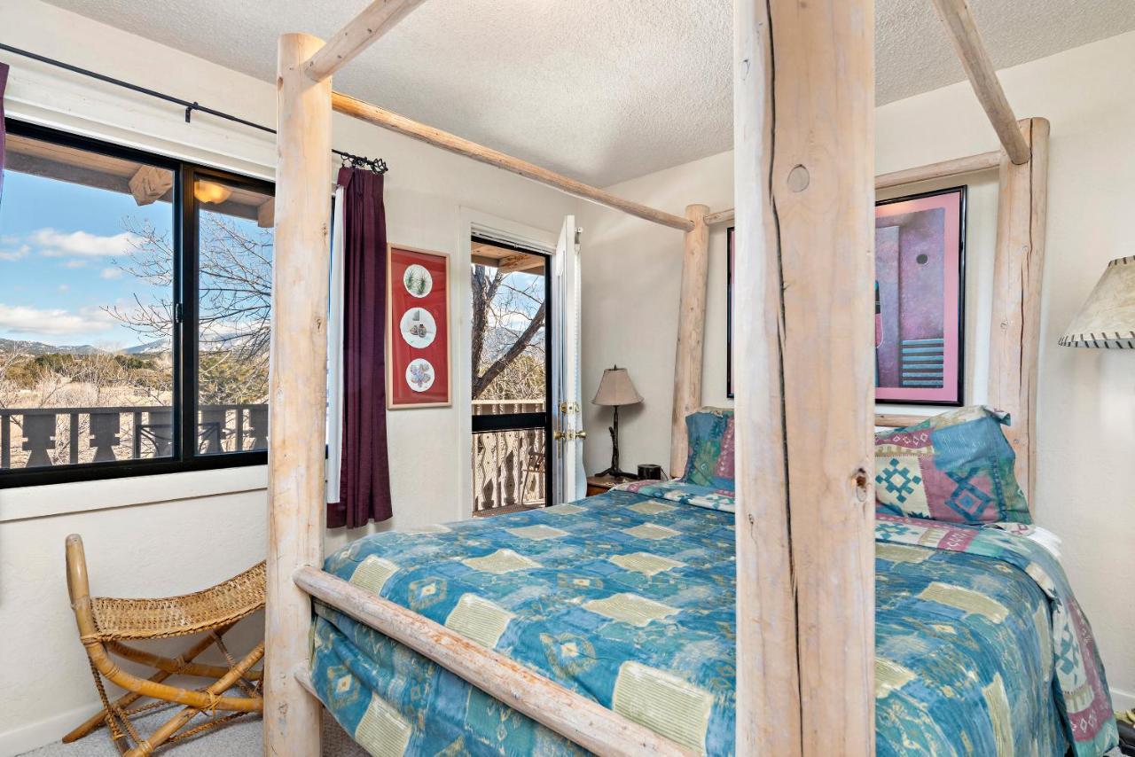 Fort Marcy Suites By All Seasons Resort Lodging Santa Fé Exteriér fotografie